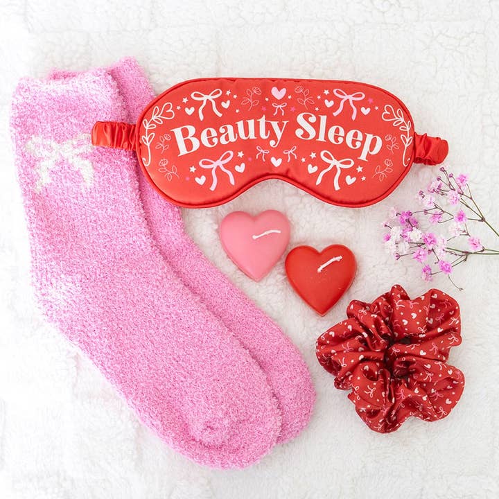 Self Love beauty gift set